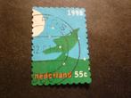Nederland/Pays-Bas 1998 Mi 1690(o) Gestempeld/Oblitéré, Postzegels en Munten, Postzegels | Nederland, Verzenden