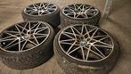 Bmw velgen 20inch 5x120, Ophalen of Verzenden, 20 inch, Zomerbanden, Banden en Velgen