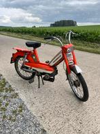 Peugeot 103 vs, Ophalen