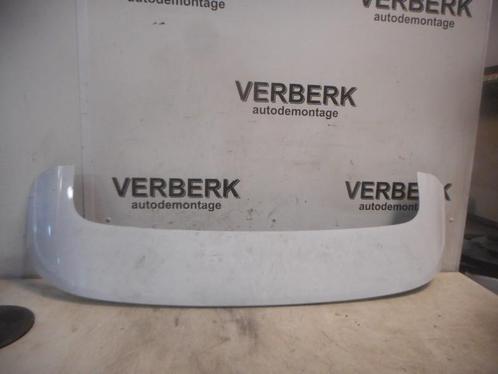 ACHTERSPOILER Ford Focus (01-1970/-) (BM51-A44210BHW), Auto-onderdelen, Carrosserie, Ford, Achter, Gebruikt