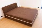 Kingsize boxspring, Ophalen