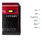 3D printer Da Vinci te koop, nog in ongeopende doos, Computers en Software, Ophalen, Zo goed als nieuw