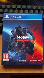 Mass Effect : Édition Légendaire, Consoles de jeu & Jeux vidéo, Jeux | Sony PlayStation 4, Enlèvement, Neuf, Jeu de rôle (Role Playing Game)