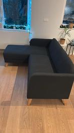 Zitbank - LINANÄS 3-zitsbank, 150 tot 200 cm, Hoekbank, Driepersoons, 75 tot 100 cm