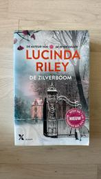 Lucinda Riley - De zilverboom, Ophalen, Zo goed als nieuw, Lucinda Riley