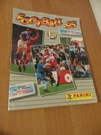 Panini stickerboek : Football 95 -- niet volledig, Autocollant, Utilisé, Enlèvement ou Envoi