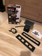 Diascanner - REFLECTA X33 SCAN, Ophalen, Diascanner