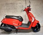 moto Kymko 125, 1 cylindre, Scooter, Particulier, 125 cm³