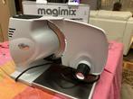 Trancheuse Magimix T190, Elektronische apparatuur, Broodbakmachines, Ophalen, Zo goed als nieuw