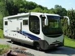 Stacaravan, Caravans en Kamperen, Mobilhomes, Integraal, Diesel, Carthago, Particulier