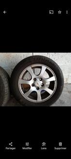 Pneus et jantes Chevrolet, Auto-onderdelen, Banden en Velgen, Ophalen, 16 inch, Band(en)