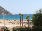 2 skaapkamer appartement met top ligging in Calpe, Vakantie, Appartement, 2 slaapkamers