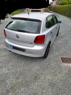 Vw Polo DIESEL 9/2010 voor info kijk foto's en lees beschrij, Auto's, Euro 5, Diesel, 5 deurs, Particulier