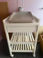 Witte luiertafel Troll, Enlèvement, Comme neuf