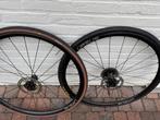 Wielen voor koersfiets URSUS, Fietsen en Brommers, Ophalen, Zo goed als nieuw