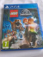 Ps4 lego jurassic world, Games en Spelcomputers, Games | Sony PlayStation 4, Eén computer, Ophalen of Verzenden, Zo goed als nieuw