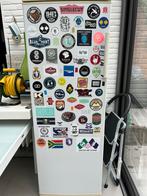 Ijskast voor extra drankjes en bier, Ophalen, Gebruikt