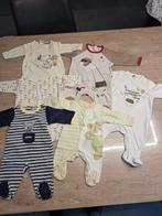 Kruippakjes/boxpakjes maat 56, Kinderen en Baby's, Babykleding | Maat 56, Ophalen of Verzenden, Gebruikt, Jongetje of Meisje, Pakje