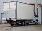 Citroen JUMPER 2.2 MEUBELBAK LAADKLEP DHOLLANDIA, Auto's, Bestelwagens en Lichte vracht, 4 deurs, Stof, Euro 6, Citroën