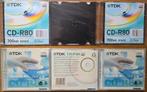2000 - 6 LEGE CD-ROM, Computers en Software, Verzenden, Nieuw, Cd