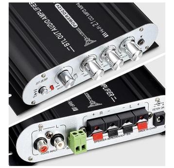 Mini amplificateur, ., Enlèvement ou Envoi, Neuf