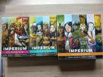 Imperium-set (Classics, Legends & Horizons), Hobby en Vrije tijd, Gezelschapsspellen | Bordspellen, Een of twee spelers, Ophalen of Verzenden