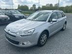 CITROËN C5 AUTOMATIQUE. 1,6 L DIESEL. EURO - 5. 5900 EUROS, Autos, Citroën, 5 places, Cuir, 1560 cm³, Break