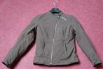 Blouson Moto Femme Bering Lady Morgane, Motos, Seconde main, Enlèvement ou Envoi, Femmes, Manteau | cuir