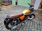 Mash 125, Motoren, Motoren | Mash, Naked bike, Particulier, 125 cc, 1 cilinder