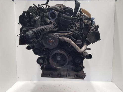 MOTOR Porsche Panamera (971G) (01-2016/12-2023), Auto-onderdelen, Motor en Toebehoren, Porsche, Gebruikt