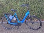 Gazelle Grenoble C8, Fietsen en Brommers, Ophalen, Zo goed als nieuw, 50 km per accu of meer, 55 tot 59 cm