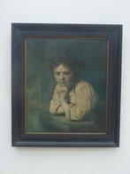 Schilderij, Antiek en Kunst, Ophalen