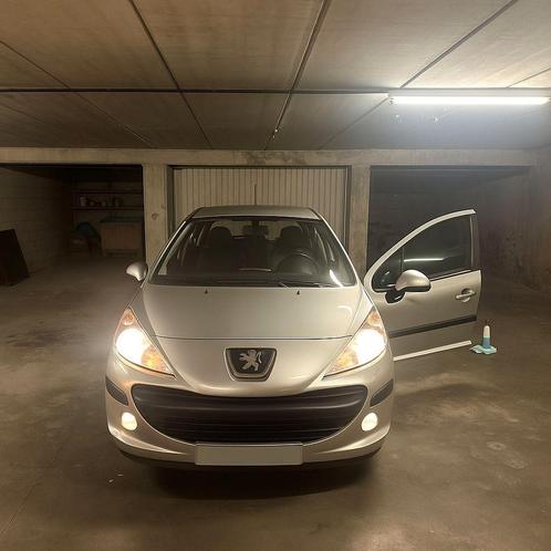 Peugeot 207 diesel zie beschrijving, Auto's, Peugeot, Particulier, Ophalen