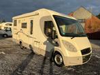 Adria Integral Camping Car ALKO chassis Onberispelijke staat, Caravans en Kamperen, Mobilhomes, Integraal, 7 tot 8 meter, Bedrijf