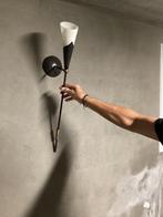 Wandlamp, Huis en Inrichting, Lampen | Wandlampen, Ophalen, Gebruikt, Landelijk