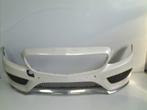 BUMPER VOOR Mercedes-Benz C Estate (S205) (01-2014/02-2021), Auto-onderdelen, Gebruikt, Voor, Mercedes-Benz, Bumper