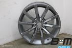 Org. 1 losse 18 inch Monterey velg VW Passat B8! 3G0601025Q, Auto-onderdelen, Banden en Velgen, Gebruikt, Velg(en)