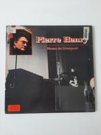 LP - Pierre Henry - Messe de Liverpool, Cd's en Dvd's, Vinyl | Klassiek, Ophalen of Verzenden