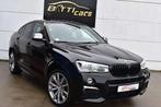 BMW X4 M 40iAS* Zetelverw.* Navi* Panodak* 360° Camera, Autres modèles, Achat, 199 g/km, Entreprise