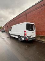 Mercedes sprinter 311, Auto's, Bestelwagens en Lichte vracht, Elektrische ramen, Diesel, Particulier, Euro 4
