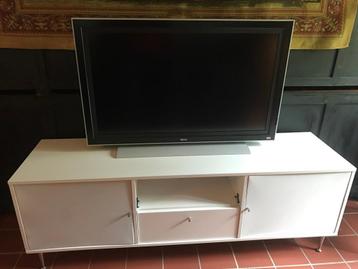 DESIGN TV-MEUBEL TV KAST TV DRESSOIR TV WANDKAST beschikbaar voor biedingen