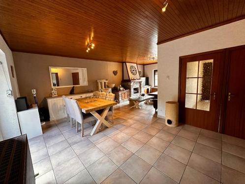 Te koop: H.O.B met 5 slaapkamers te Gingelom, Immo, Huizen en Appartementen te koop, Provincie Limburg, tot 200 m²