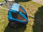 Thule Coaster, Ophalen