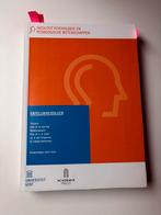 Erfelijkheidsleer, Boeken, Ophalen of Verzenden, Zo goed als nieuw