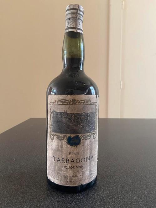 Chartreuse., Verzamelen, Wijnen, Zo goed als nieuw, Ophalen
