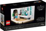 LEGO 40531 Lars Family Homestead Kitchen, Ophalen of Verzenden, Nieuw, Complete set, Lego