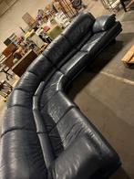 Superbe siège en cuir, Maison & Meubles, Enlèvement, Comme neuf, Cuir