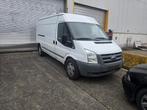 FORD TRANSIT FRIGO 2011 GEKEURD, Auto's, Bestelwagens en Lichte vracht, Particulier, Ford, Te koop, 2200 cc