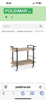 Chariot Poldimar neuf, Enlèvement ou Envoi, Neuf