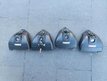 Thule dakdrager  beschikbaar voor biedingen